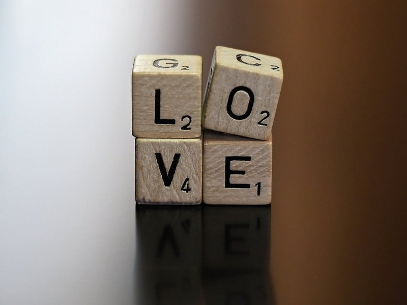 Love Letter Exchanges